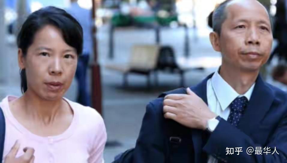 13年前澳洲华裔一家惨遭灭门，15岁女儿被凶手收养，后来咋样了？ - 知乎