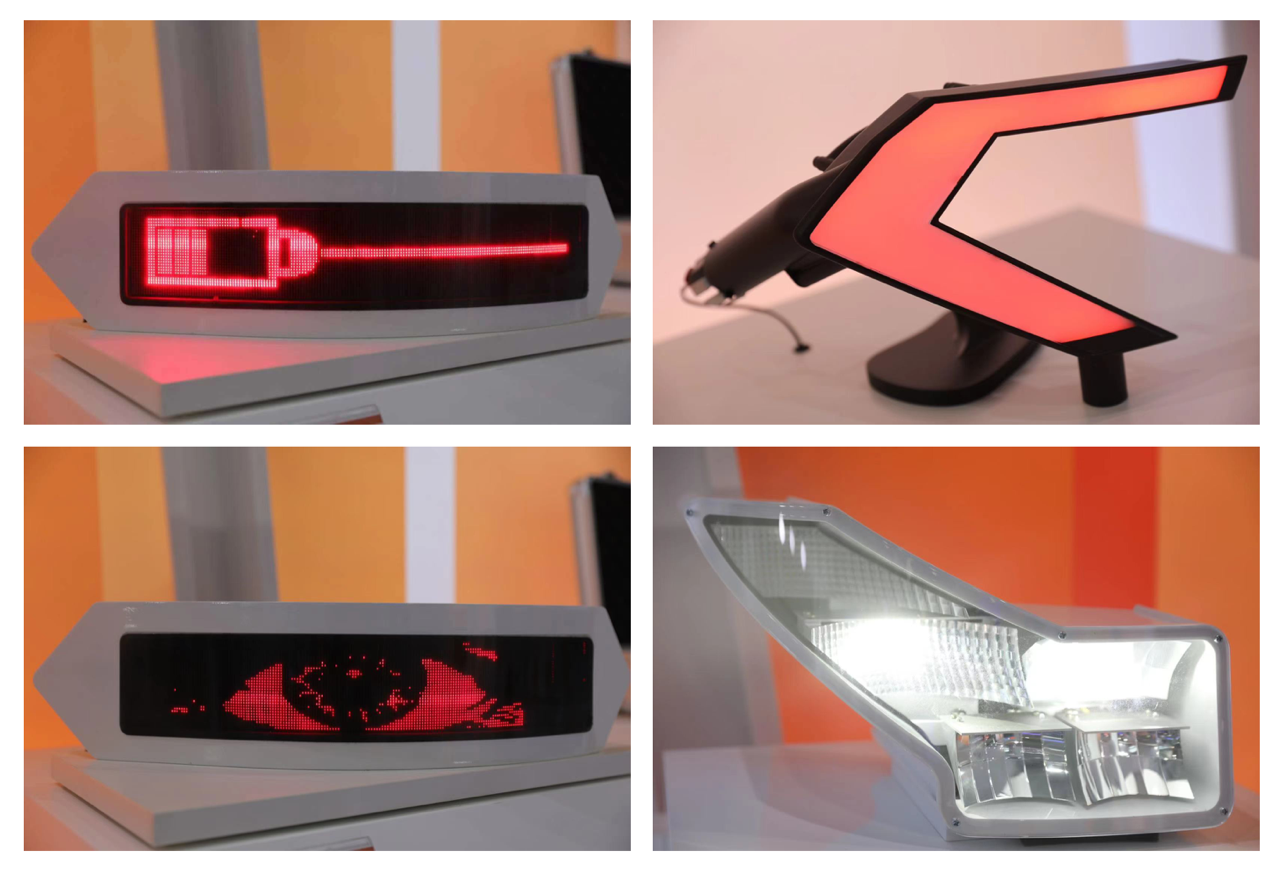 2021ale欧司朗lidar红外激光器引领自动驾驶进入新视界