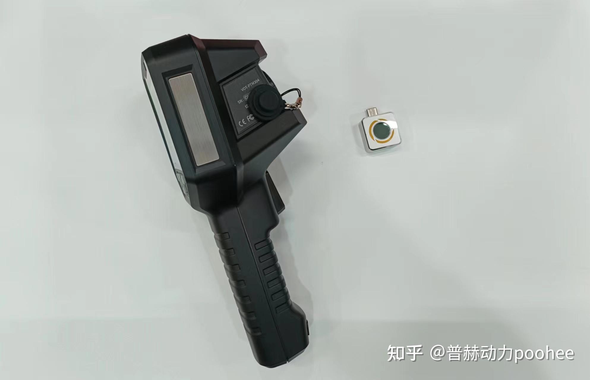 手机热成像体验科技魅力探索温度可视化的新时尚