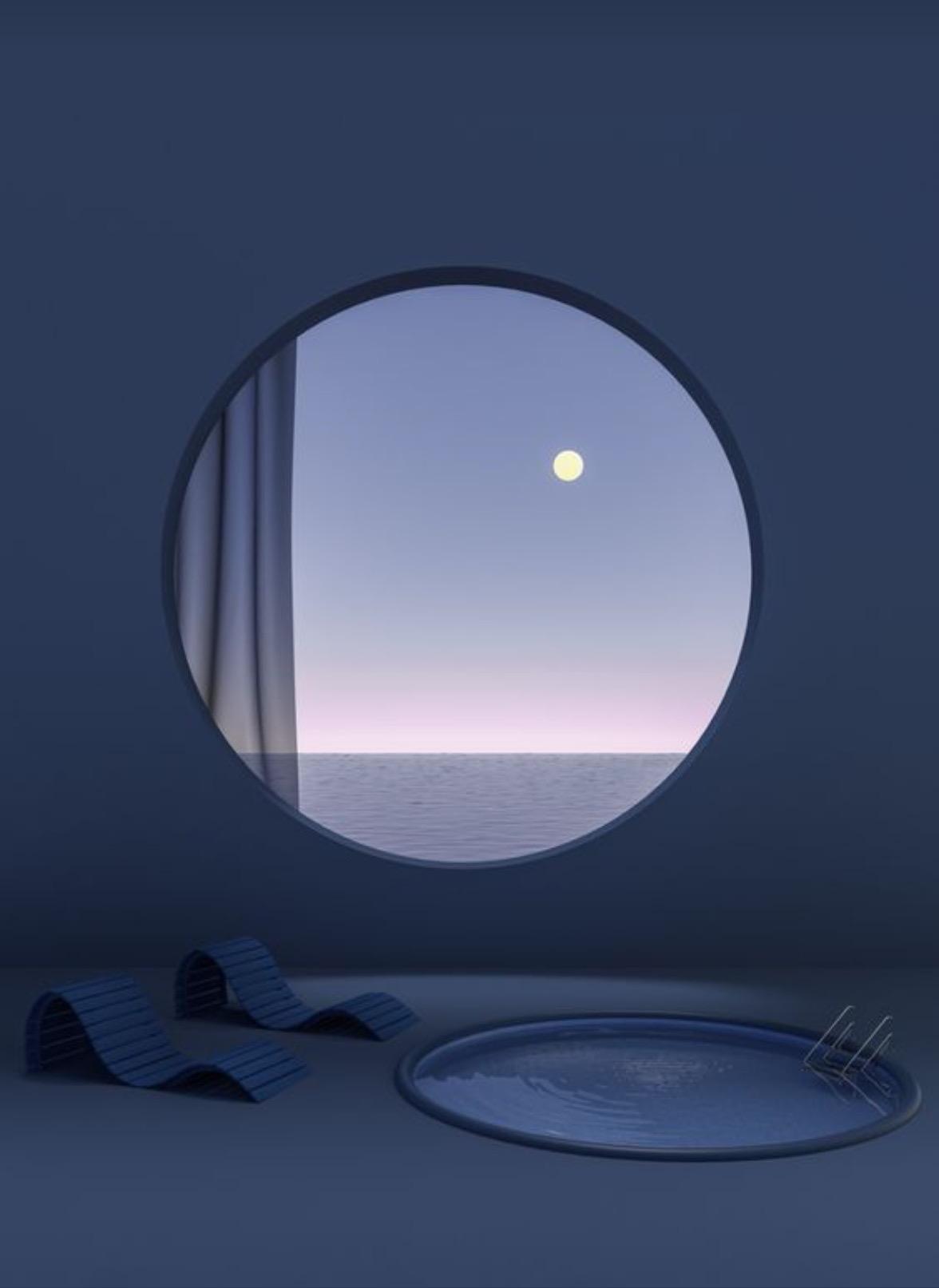 [3131343436] 唯美空间感图片 - 知乎