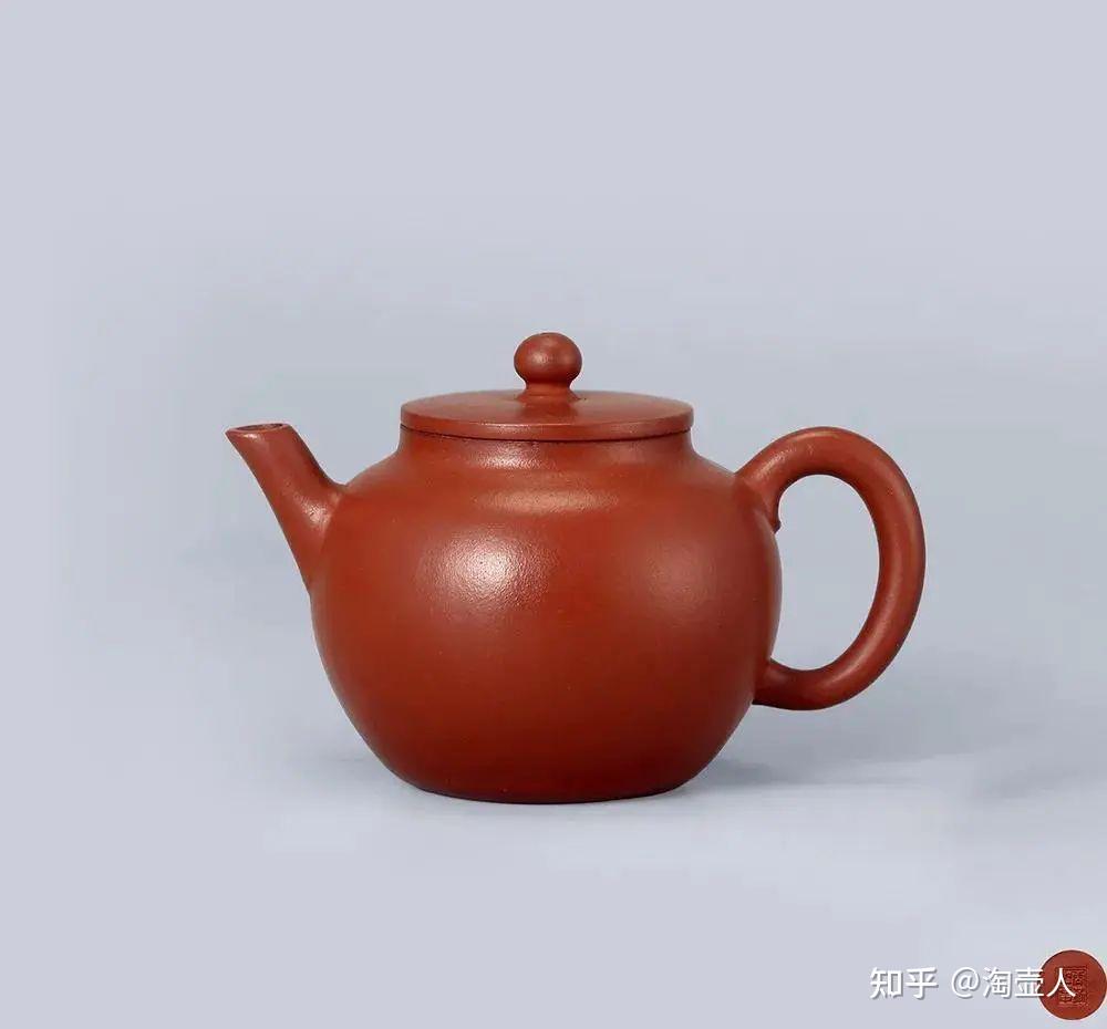 2021秋拍会·精品紫砂壶赏析- 知乎