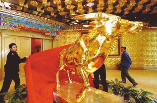 华西村是不是个骗局?