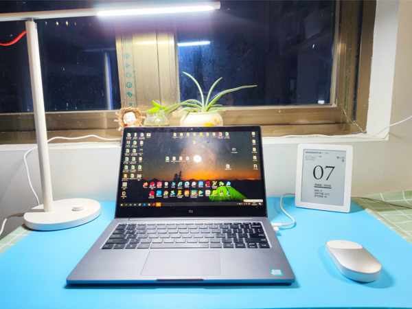 是时候跟传统日历说再见了,有品&秒秒测智能健康日历来了