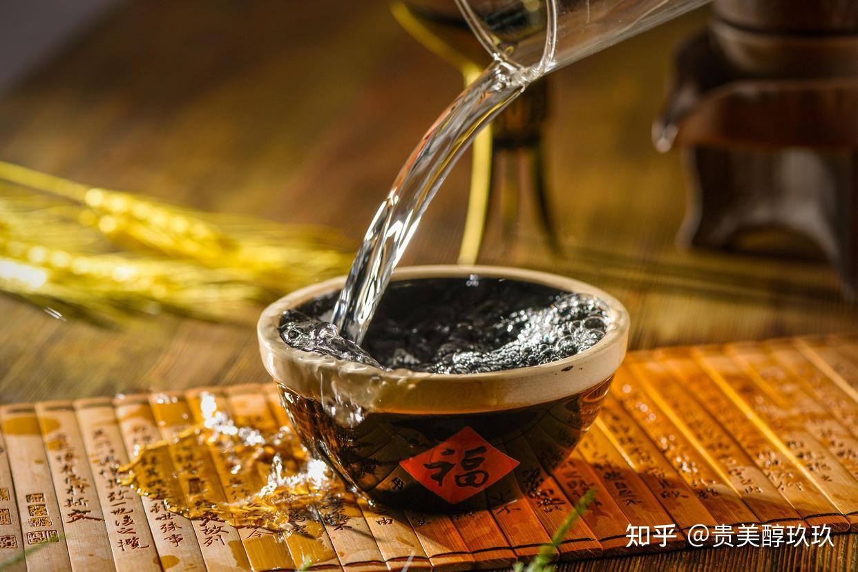古代那些关于酒的雅称 - 知乎