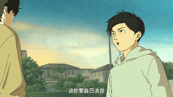 《百米。》豆瓣8.0！这部“硬核热血”太顶了