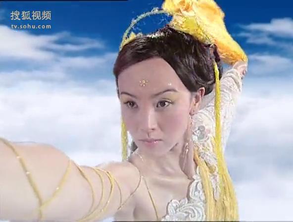 欢天喜地七仙女橙黄大战中的橙儿和黄儿谁更占上风