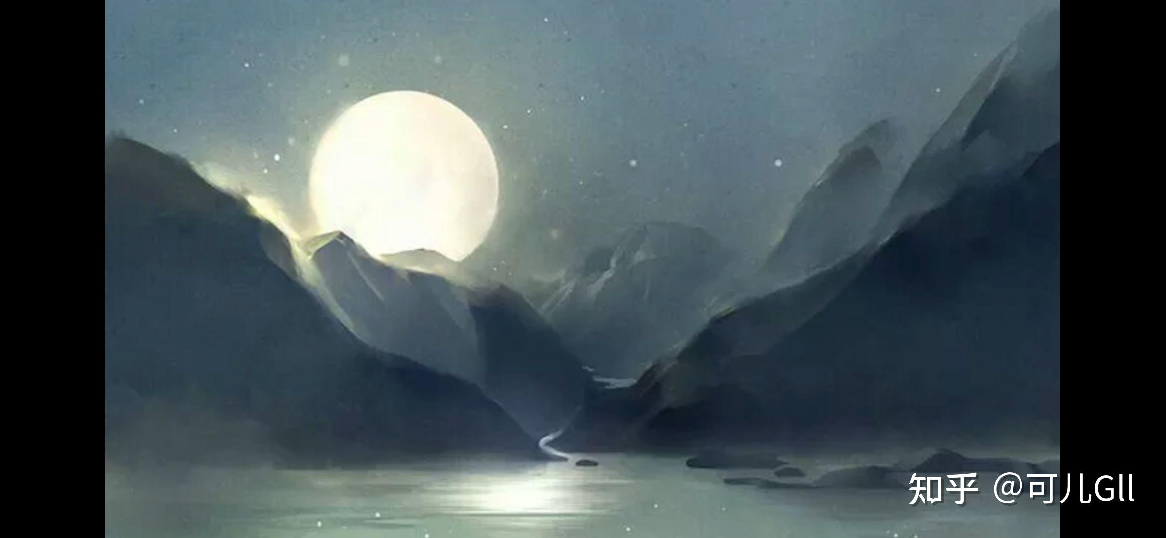 月河雪.空灵意境.光明莹洁(纯音乐)