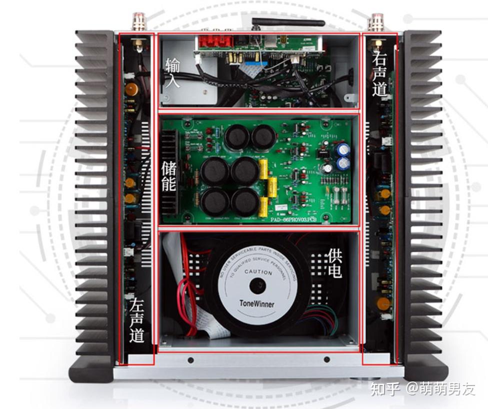 预算万元买发烧音响请看看这组套装再做定夺