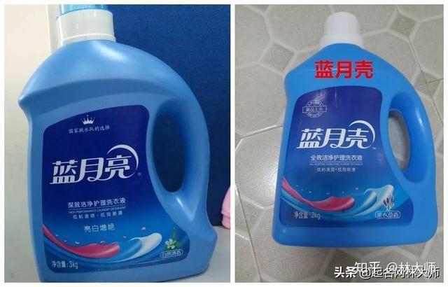 拼多多上那些搞笑的山寨品牌雷碧、康帅傅、粤利粤已成过去式 - 知乎