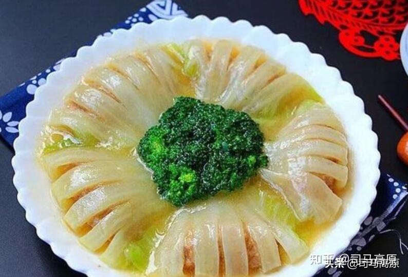 挽救失传或濒于失传的东北名菜系列之一