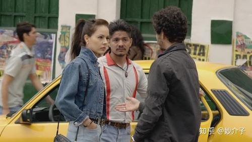 多行不义必自毙毒枭第2季