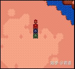 重装机兵2改详细攻略(gba重装机兵2改love3322(GBA重装机兵2改(MM2改)终极图文攻略世界地图)) 第12张 重装机兵2改详细攻略(gba重装机兵2改love3322(GBA重装机兵2改(MM2改)终极图文攻略世界地图)) 第12张
