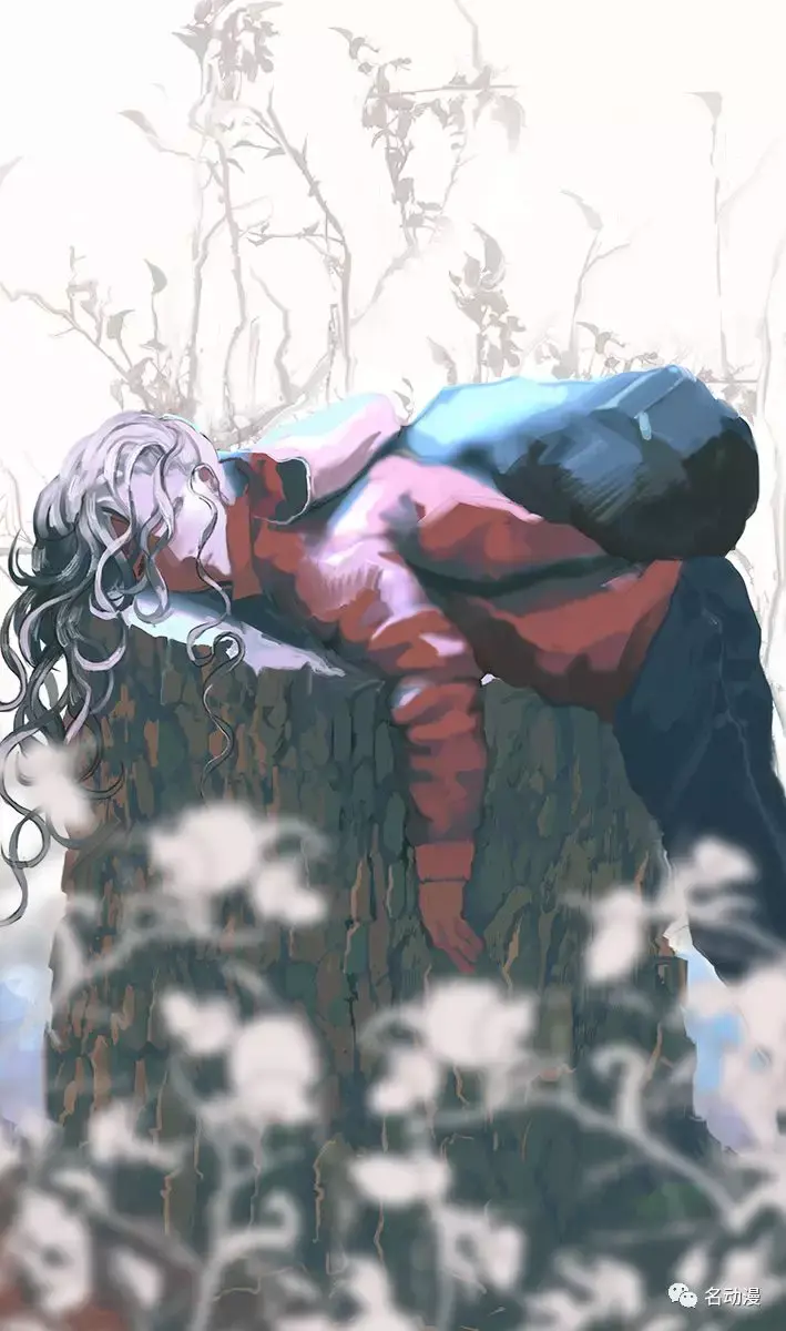 又是一组写实风一起来看看美图还有几句告诫