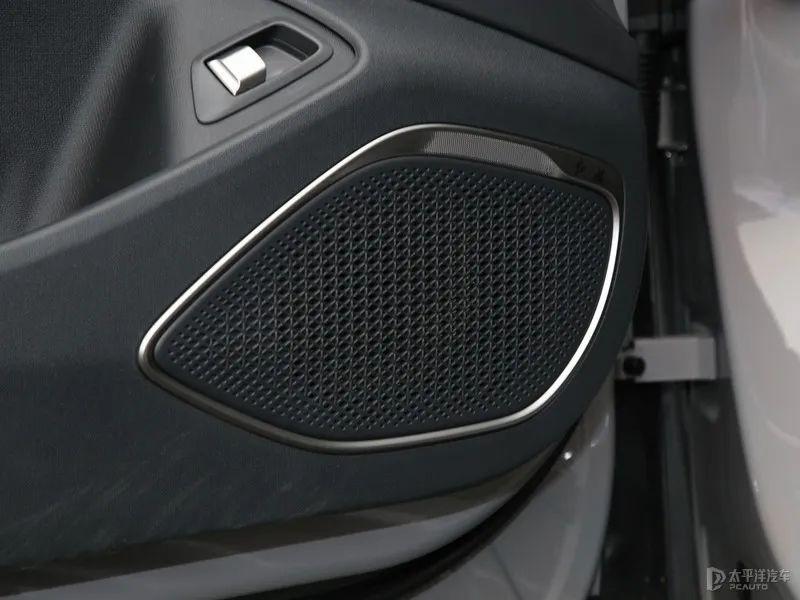 2298万起35s破百820km续航红旗eh7上市老大哥还是牛