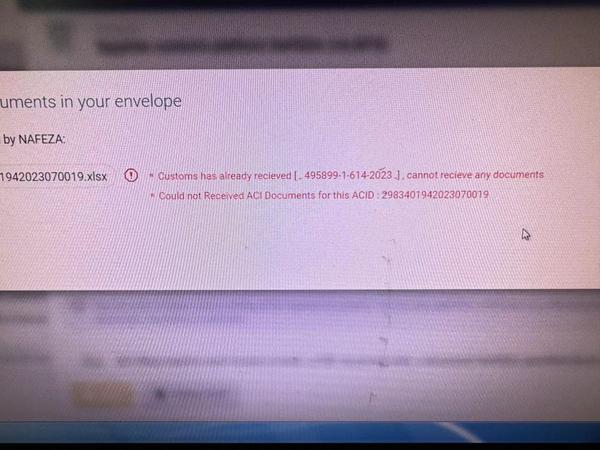 埃及CARGO X如何重新上传文件 知乎