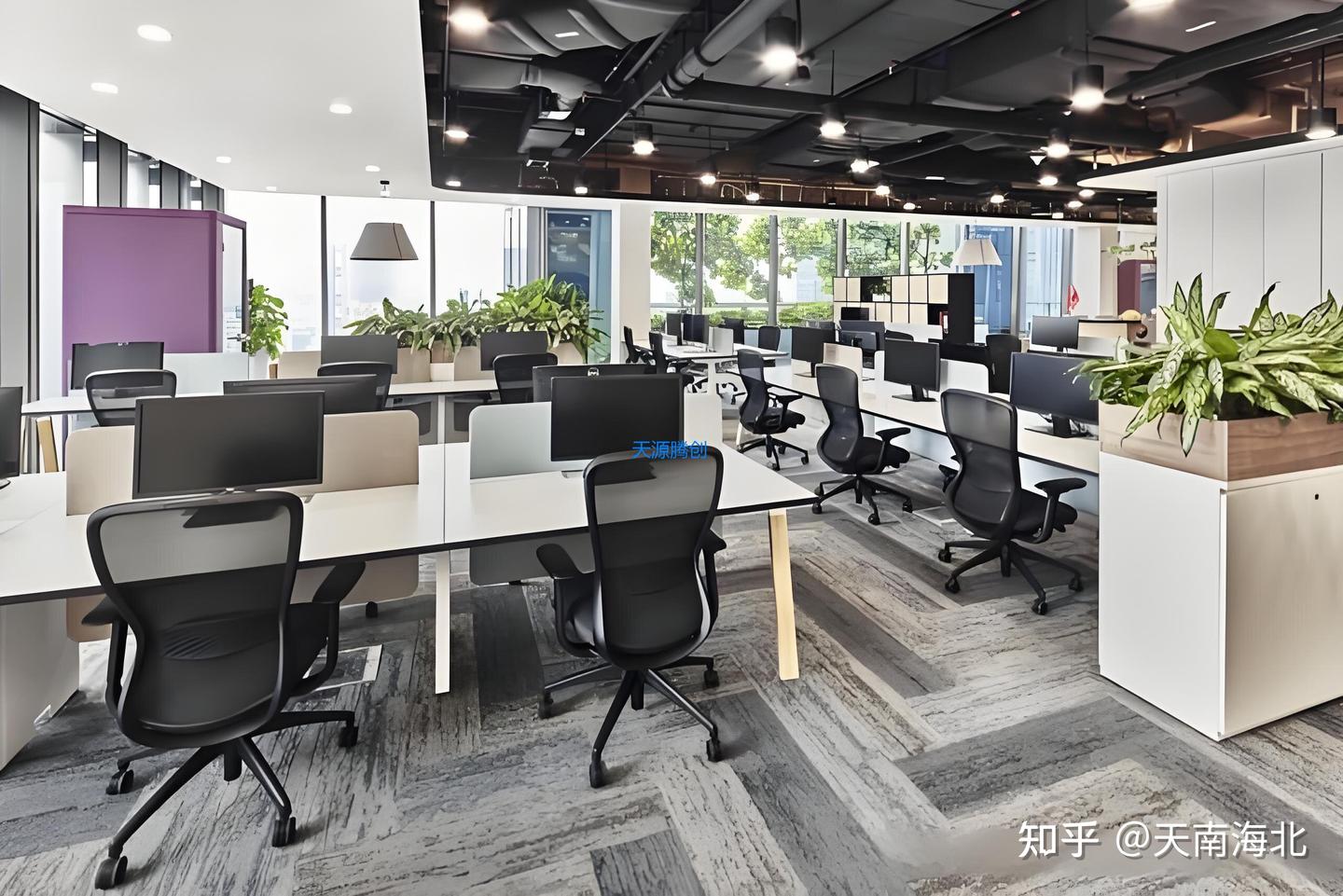 企业 30 人办公,选用云终端还是传统台式机?综合成本与功能怎么选?