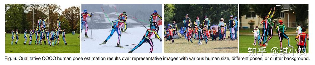 HR-Net： Deep High-Resolution Representation Learning for Visual ...