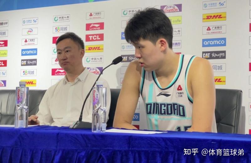 青岛北控化身为黑马,新惊喜来了