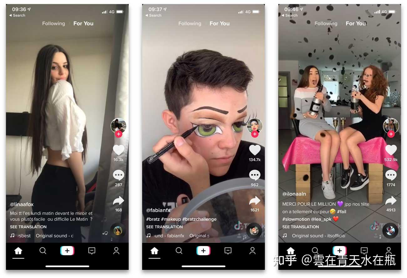 美国想强制收购的TikTok到底能值多少钱？我们来给算算- 知乎