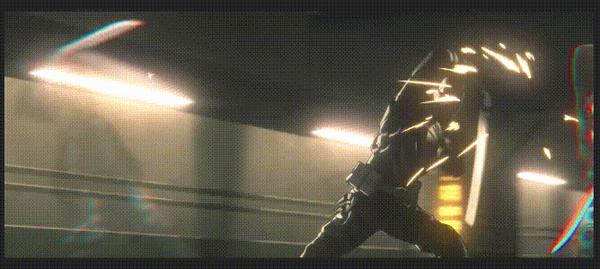 《漫威丧尸》漫威R级片！超级英雄变丧尸？