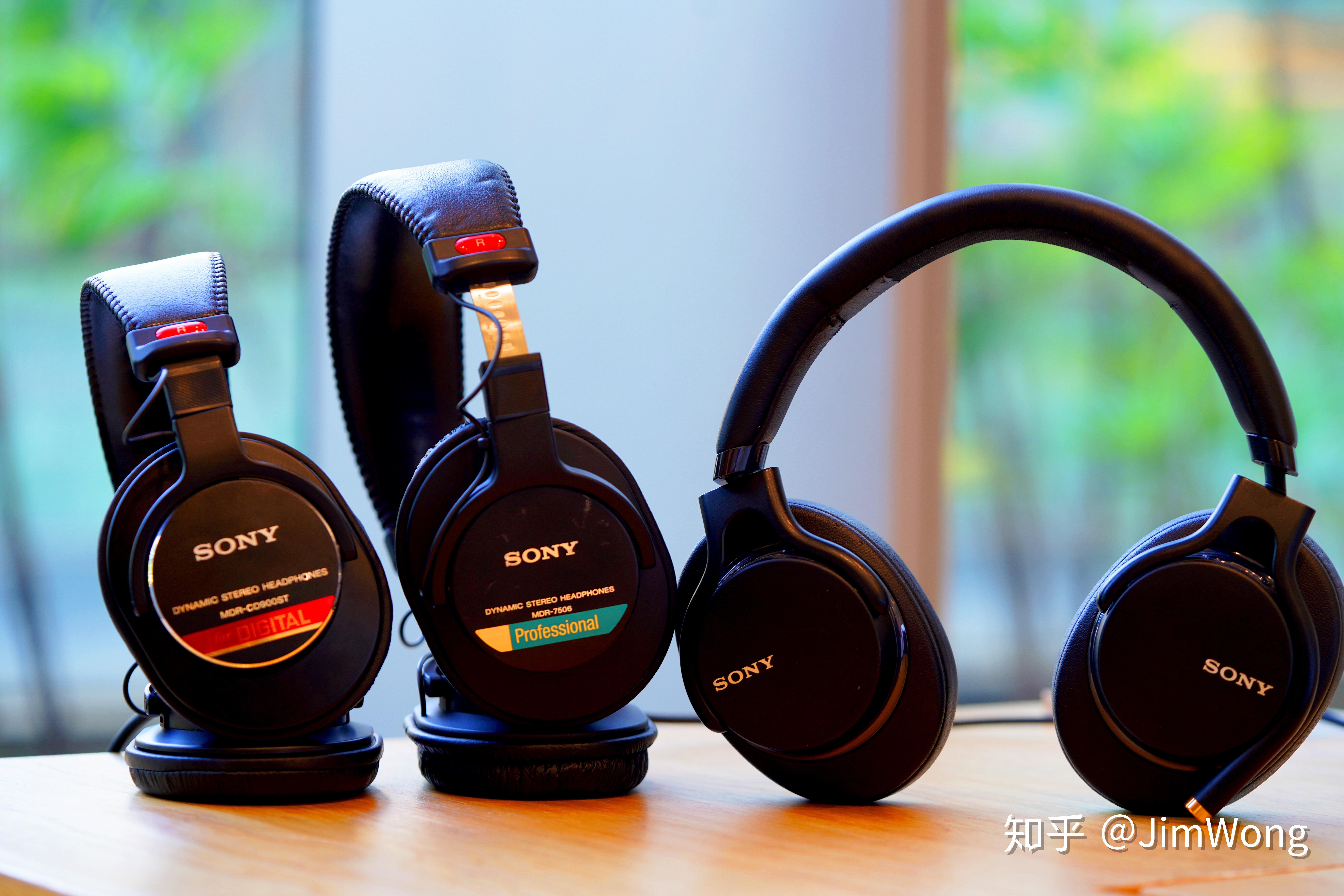 挑战千元极限头戴式耳机