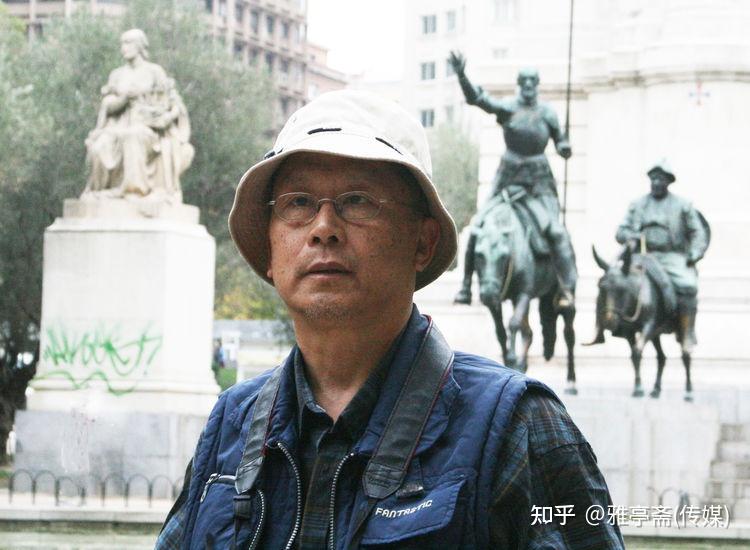 当代著名画家朱建生