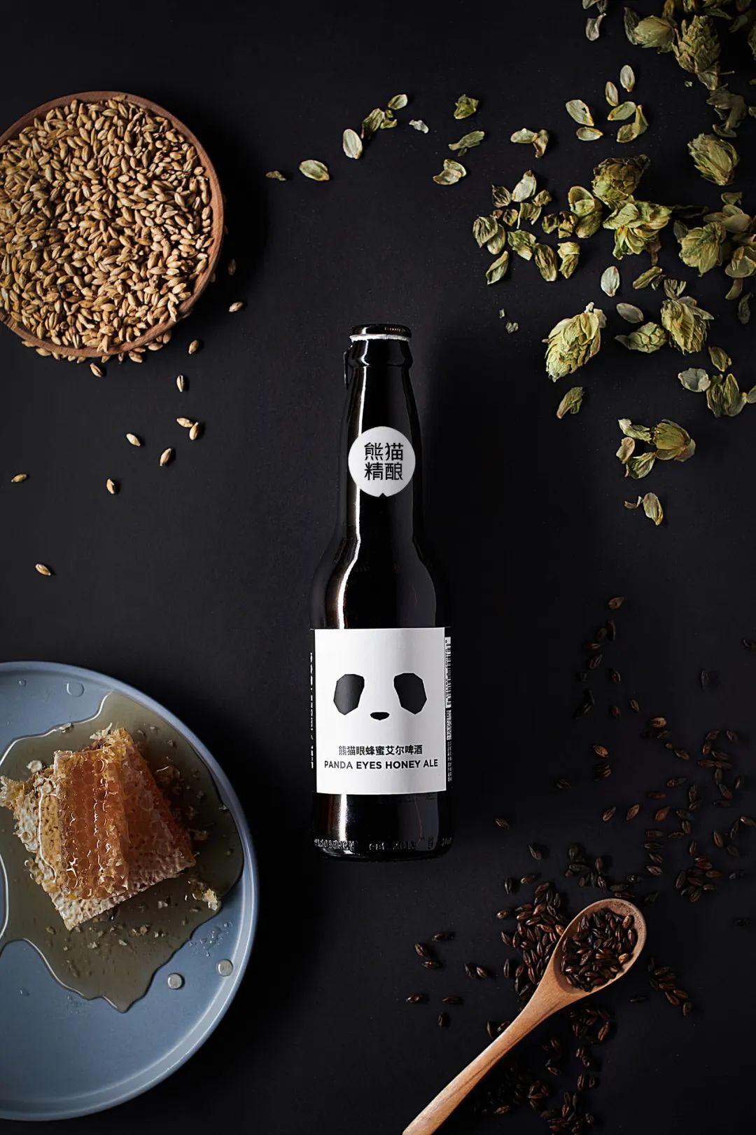 专访熊猫精酿 - 知乎