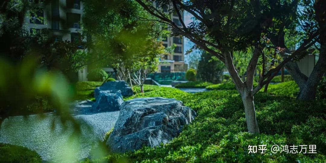 长安悦玺 | 京西四环外 · 石景山鲁谷-衙门口 · 融创24年建成 · 约97-173㎡三至四居 · 高品质商品房 - 知乎
