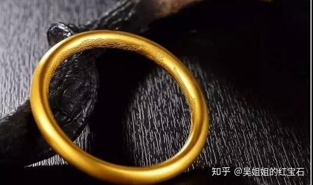 火爆朋友圈的“古法黄金”，你知道多少？ - 知乎