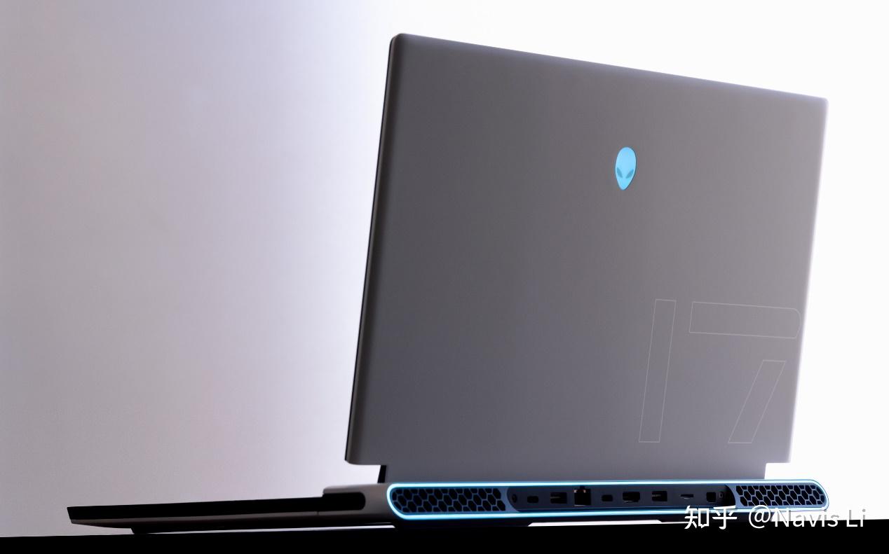 超薄高性能笔记本的完全体alienwarex17评测