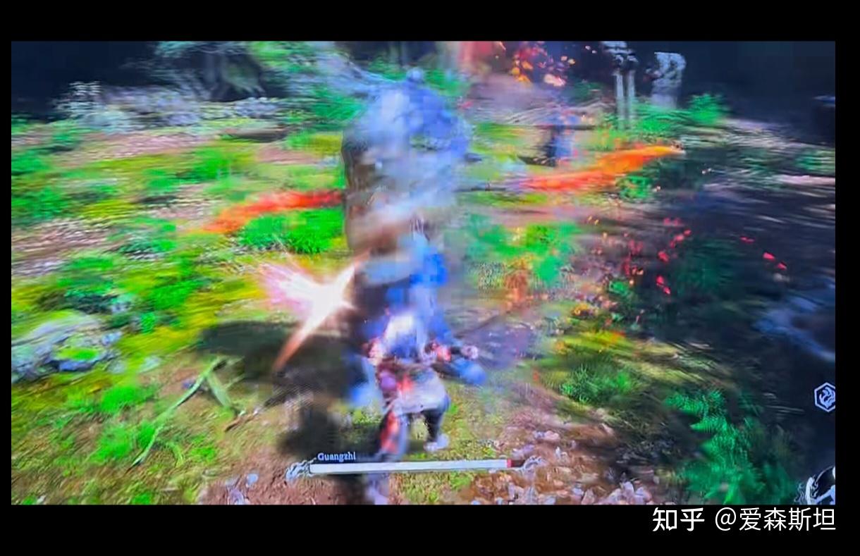 用电视打游戏?哪款更流畅不拉跨?影游旗舰海信电视E8S,RGB-Mini LED+4K 180Hz原生高刷有多给力?