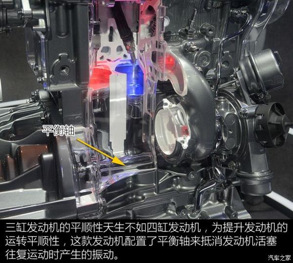 领克01发动机是沃尔沃的吗（聊领克1.5T/2.0T发动机）