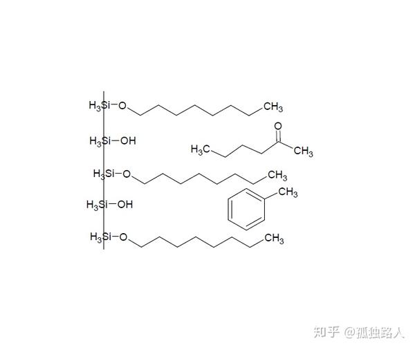 闲谈离子对试剂在hplc方法开发中的应用 知乎