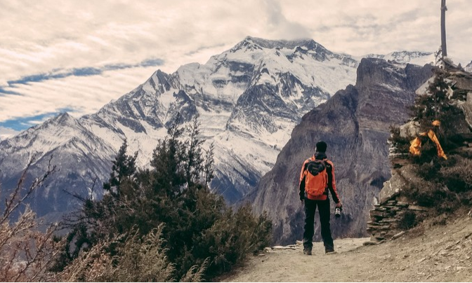 安娜普尔娜圣地和环线 Annapurna Sanctuary and Circuit