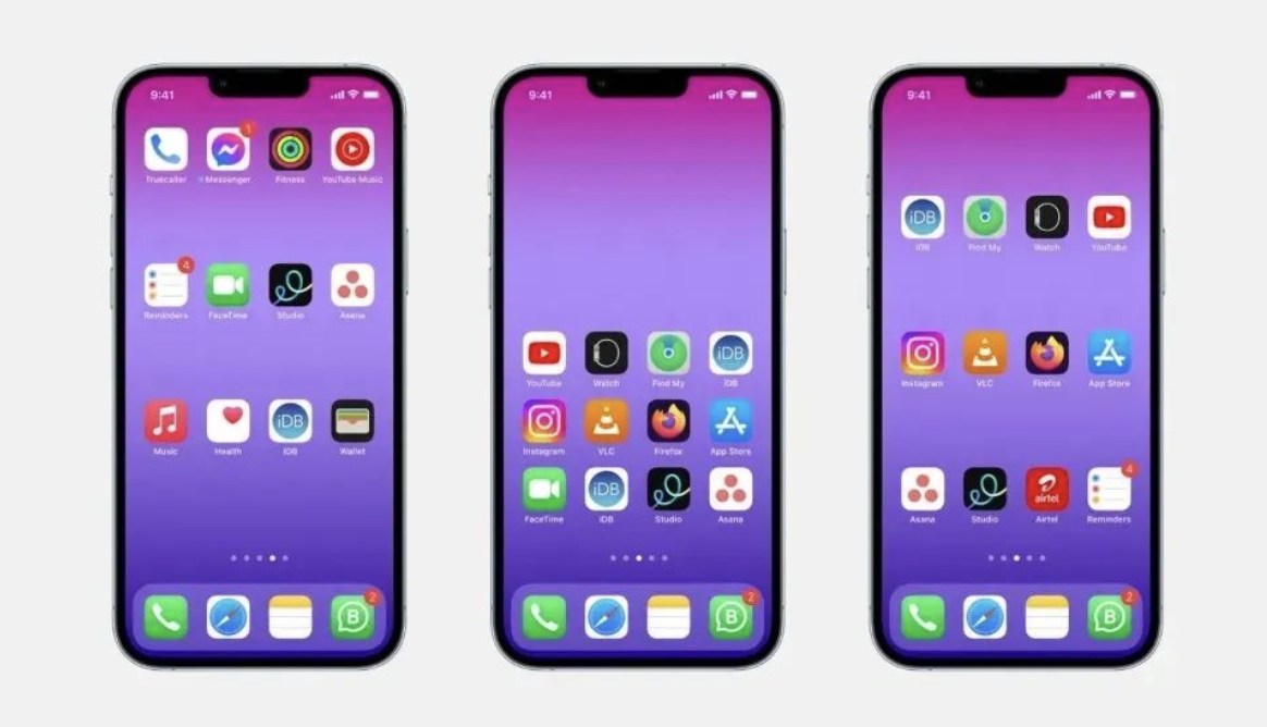 苹果正式官宣ios18系统要来了