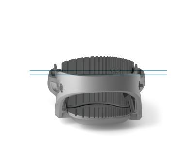 天工开物--1617款Flux固定器：简约真的不简单 - 知乎