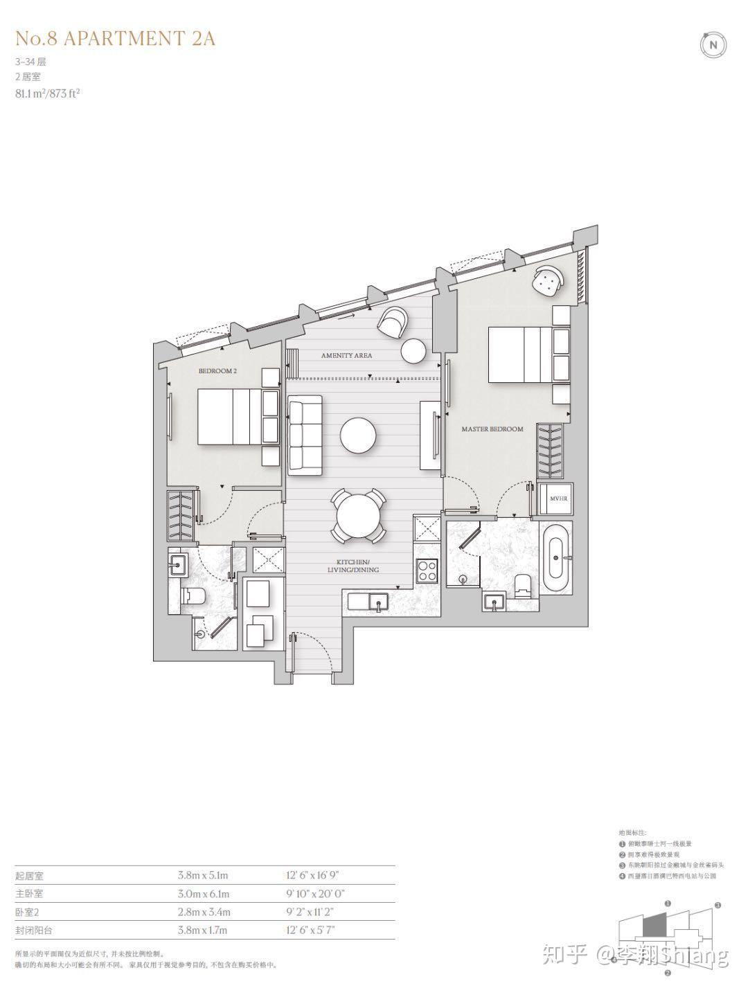 假如你有150万英镑... | 伦敦房产投资对比示例- 知乎