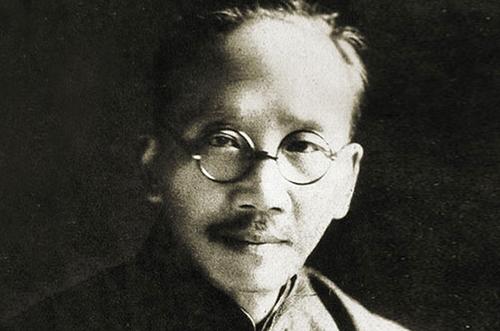 蔡元培:教育是养成人格的事业