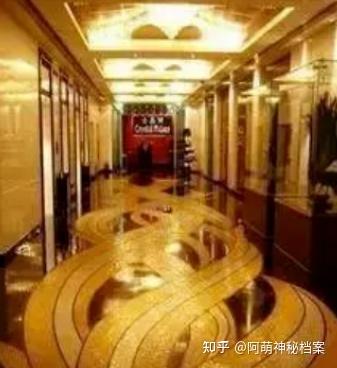 揭秘澳门赌场惊天风水局1：旧葡京百鸟归巢入雀笼局斩财吸金，看完你还敢去吗？ - 知乎