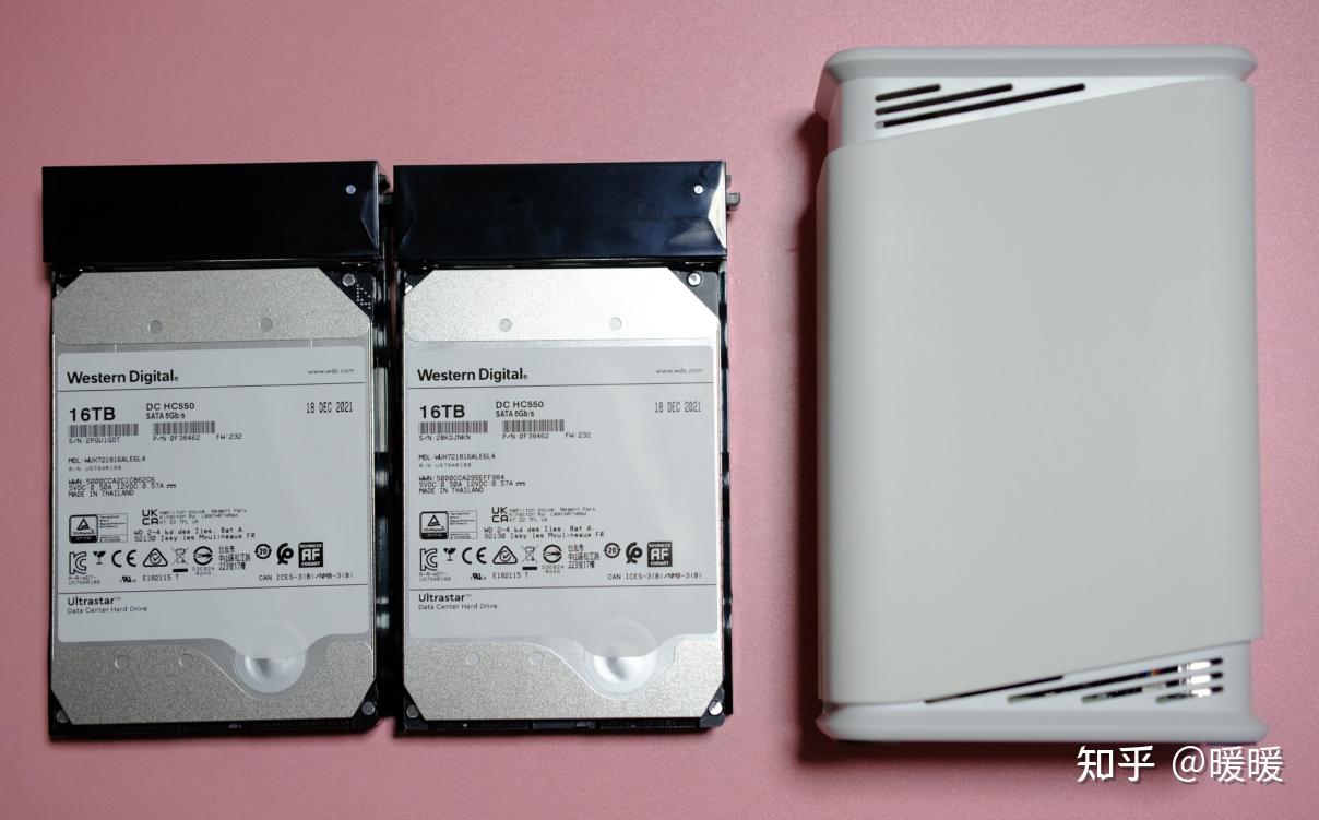 一款适合小白3分钟入门的NAS–极空间私有云Q2测评插图11 一款适合小白3分钟入门的NAS–极空间私有云Q2测评插图11