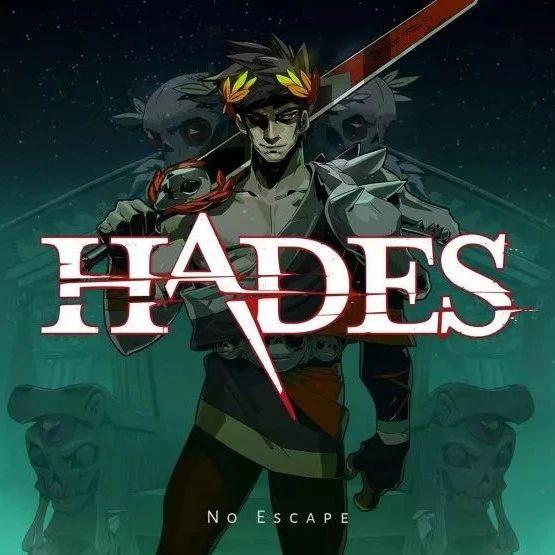hades这款2018年的独立游戏为何能击败大镖客登顶steam新品榜