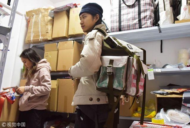 90后捡垃圾创业,月入十几万作何感想?!