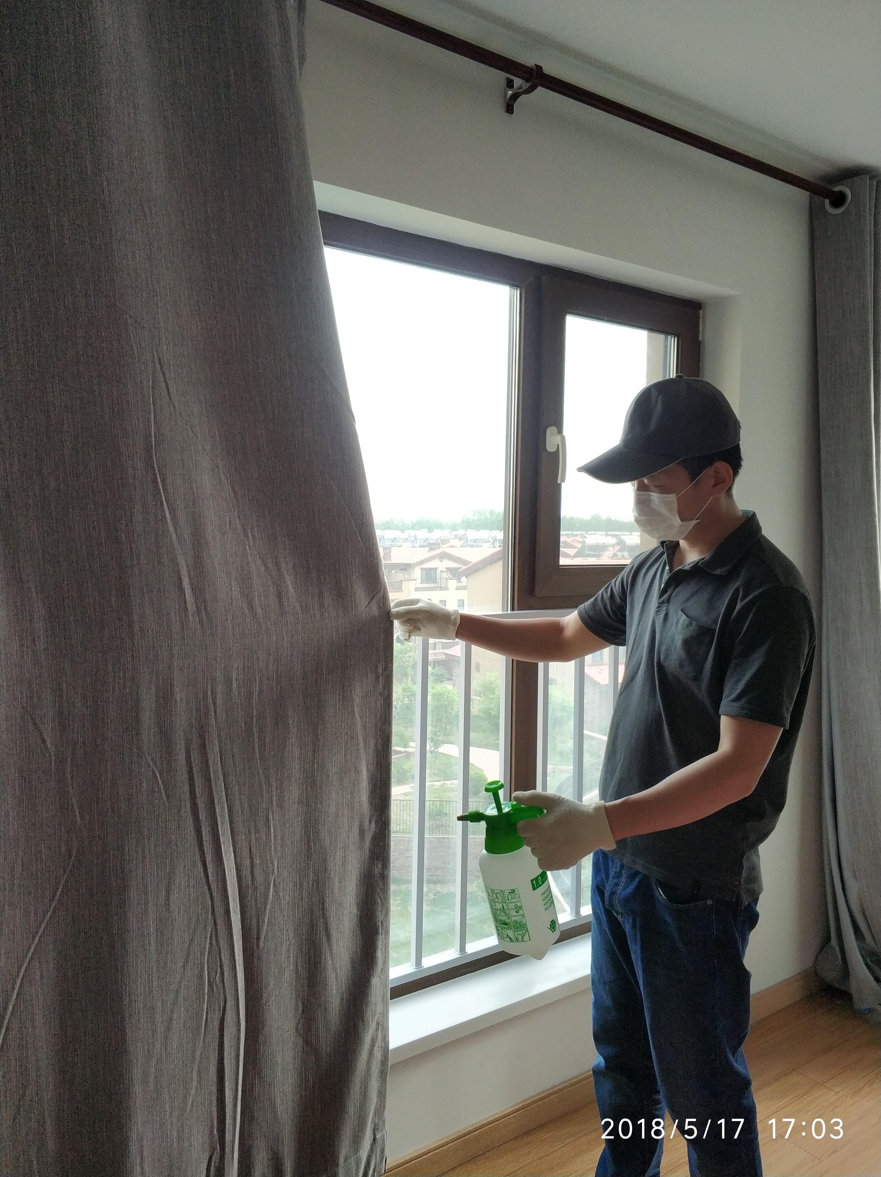 杀灭臭虫的特效药?