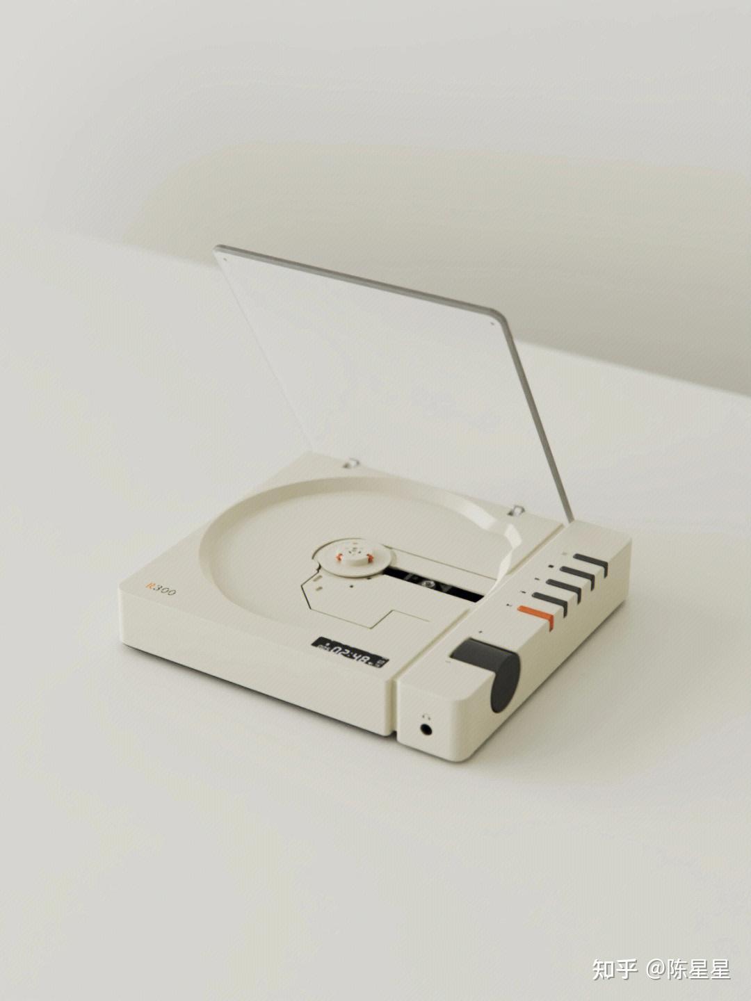 CD机入门选购攻略: 附cd机品牌推荐，百元就能入手 - 知乎