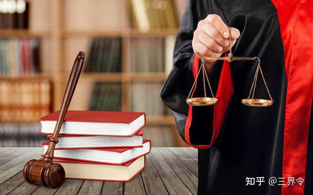 不请律师自己如何打官司?在法庭上这4点一定要注意 - 知乎
