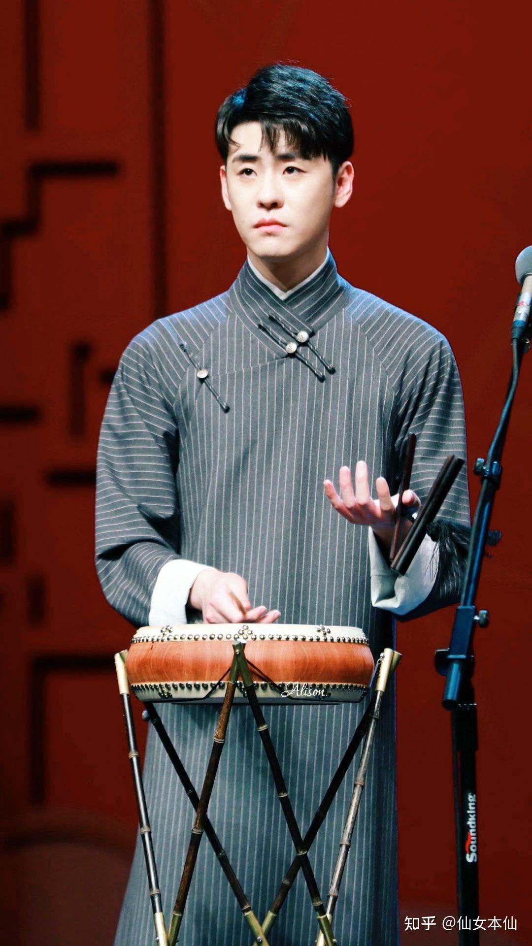 德云社的各位角儿们有什么神图? - 知乎