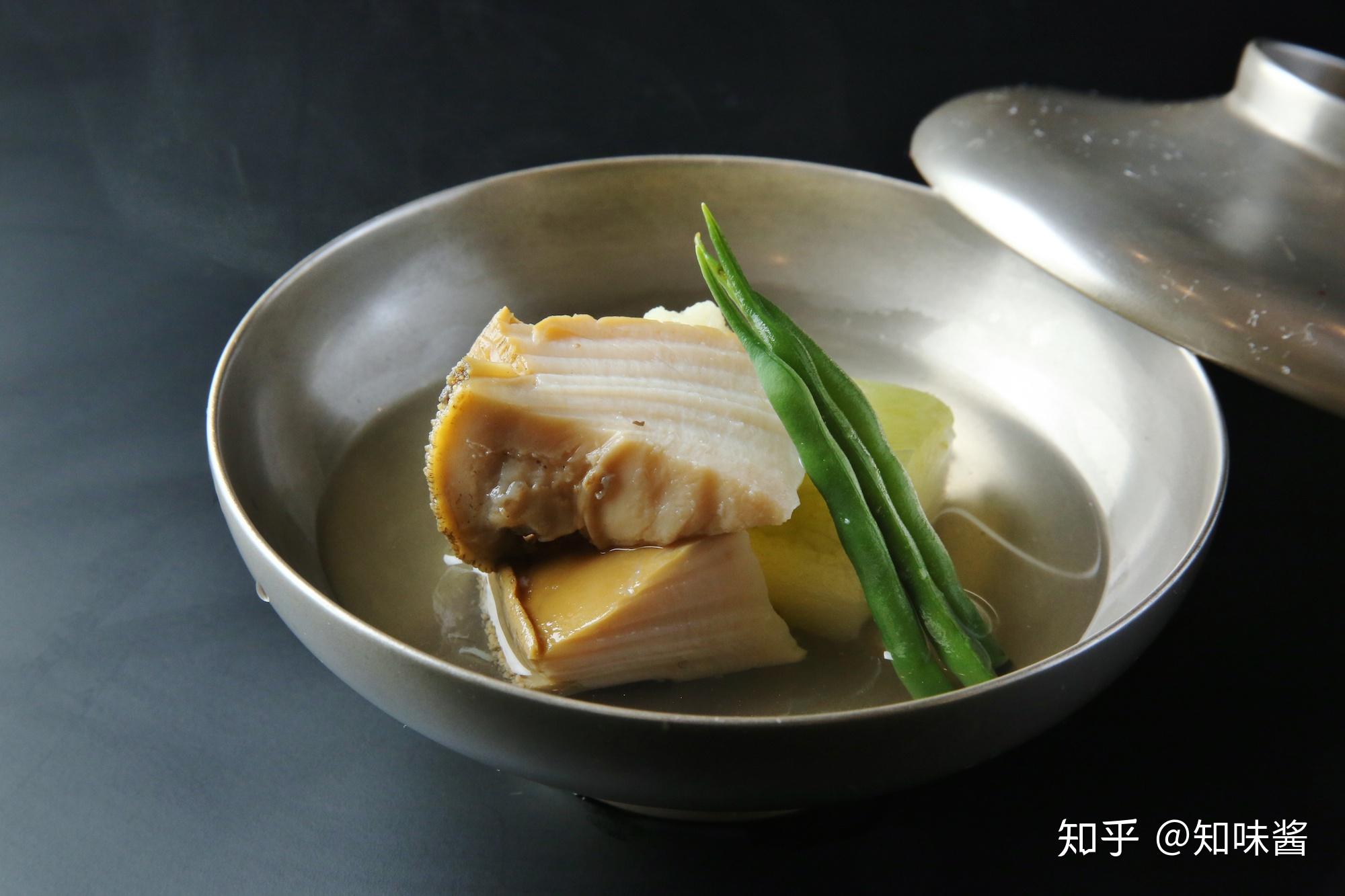 看完这篇再吃怀石料理,连日本人都要敬你三分 - 知乎
