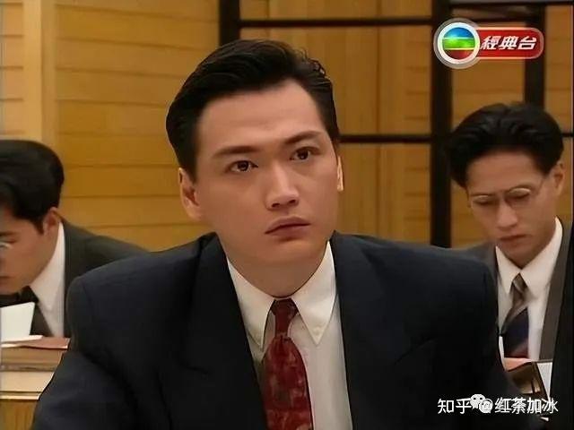 吴启华,刘青云,陶大宇,商天娥,吴君如,曾华倩,刘嘉玲,蓝洁瑛,黄伟良