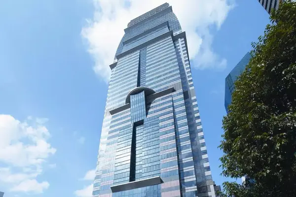 揭秘新加坡投行业务真正的老大哥人类你们对我的力量一无所知