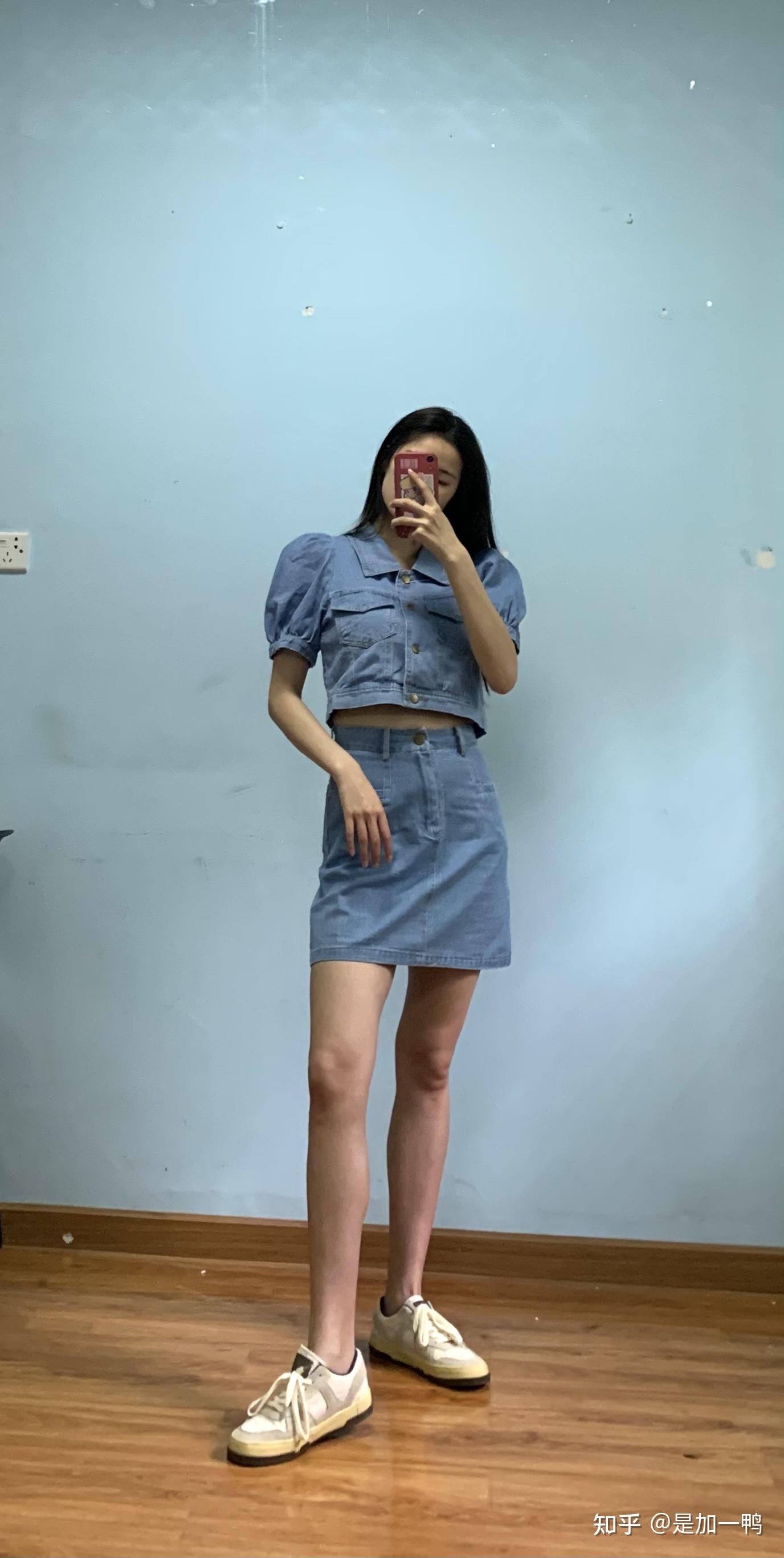 女生日常怎么搭配衣服
